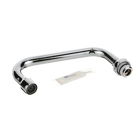 T&S Brass Swing Nozzle For  - Part# Ts59X TS59X